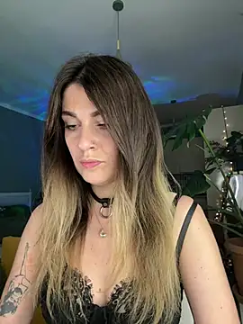 Rita Tease online show from 2, 7, 2026