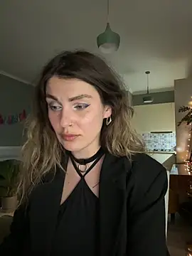 Rita Tease online show from 26, 4, 2026