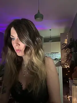 Rita Tease online show from 17, 5, 2026