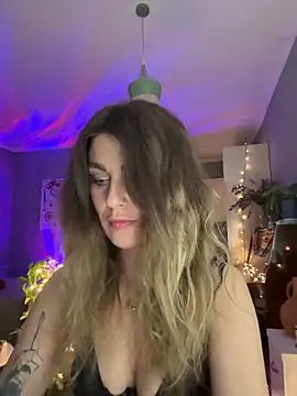Rita Tease online show from 4, 5, 2026