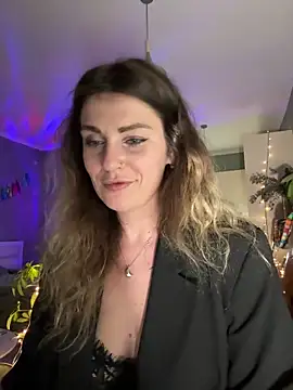 Rita Tease online show from 30, 4, 2026