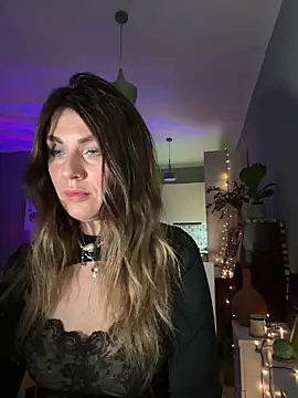 Rita Tease online show from 9, 6, 2026