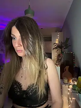 Rita Tease online show from 26, 5, 2026