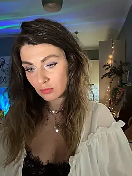 Rita Tease online show from 21, 5, 2026