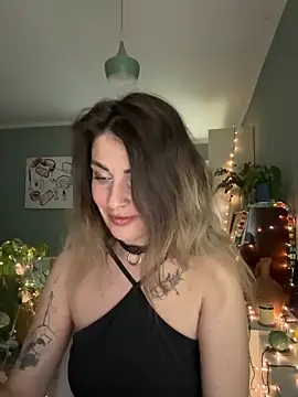 Rita Tease online show from 24, 4, 2026