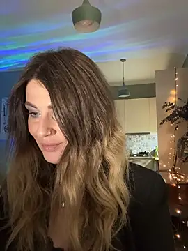 Rita Tease online show from 19, 5, 2026