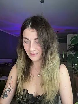 Rita Tease online show from 7, 7, 2026