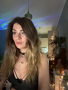 Rita Tease online show from 18, 5, 2026