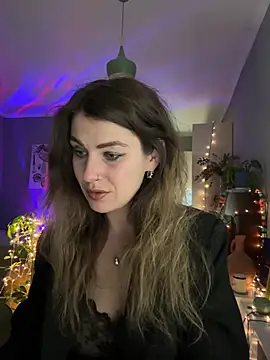 Rita Tease online show from 29, 4, 2026