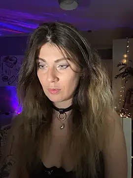 Rita Tease online show from 27, 5, 2026