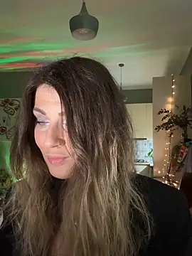 Rita Tease online show from 25, 5, 2026