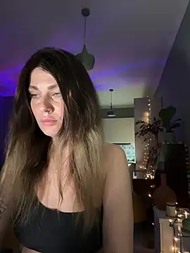 Rita Tease online show from 13, 6, 2026