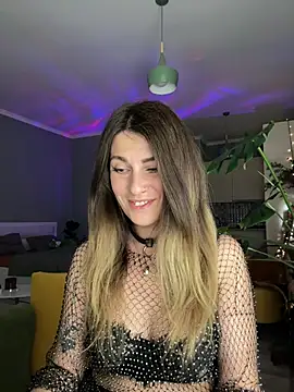 Rita Tease online show from 1, 7, 2026