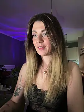 Rita Tease online show from 3, 6, 2026