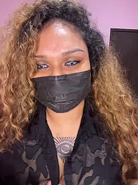 VelvetPoison online show from 12, 6, 2026