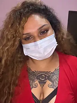 VelvetPoison online show from 23, 5, 2026