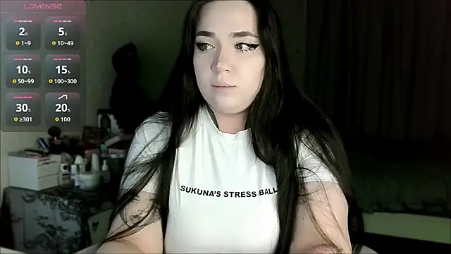 Goddes Stella online show from 10, 4, 2026