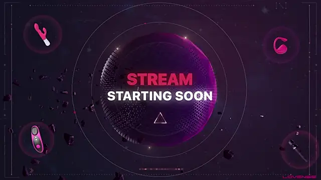 Lilithcaine online show from 7, 4, 2026