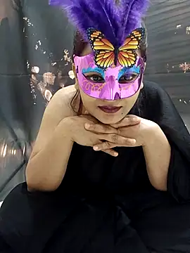 Snapshot of Cute_Anushka97 chatting on 1, 4, 2026 Cute Anushka97 online show from 1, 4, 2026