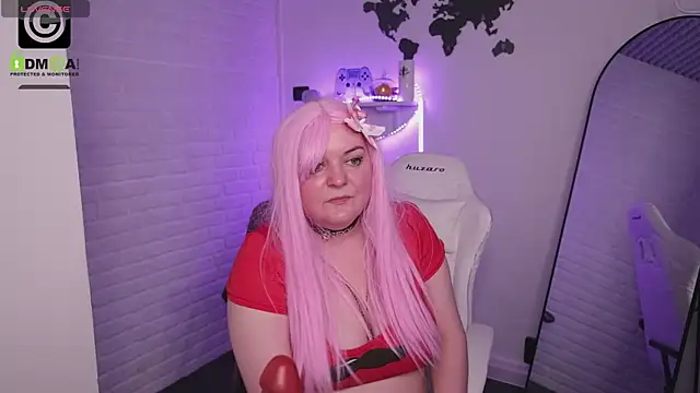 Mia Sinclaire online show from 6, 4, 2026