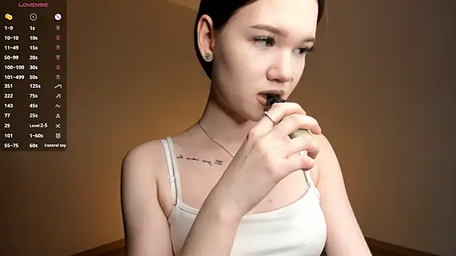 Snapshot of DawnByard chatting on 7, 5, 2026 DawnByard online show from 7, 5, 2026