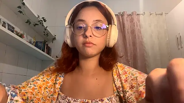 JasmineWaggy online show from 3, 4, 2026