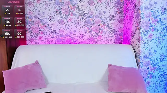 MissAlison   online show from 19, 5, 2026