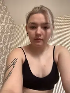 KimCarr online show from 6, 4, 2026