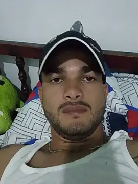 Nicolas Moncadas online show from 10, 5, 2026