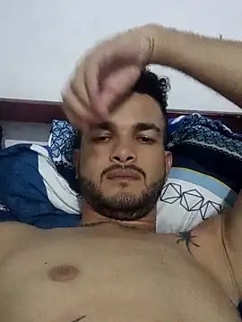 Nicolas Moncadas online show from 7, 5, 2026