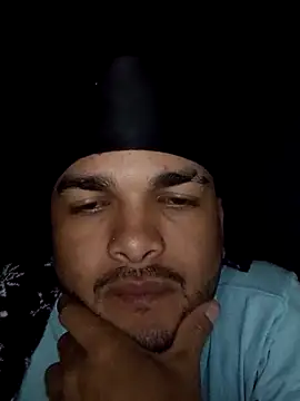 Nicolas Moncadas online show from 17, 4, 2026