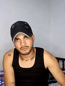 Nicolas Moncadas online show from 6, 5, 2026