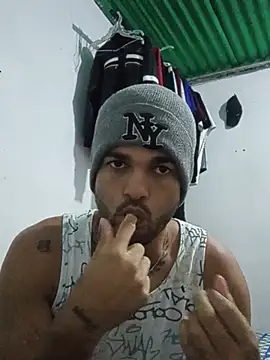 Nicolas Moncadas online show from 26, 5, 2026