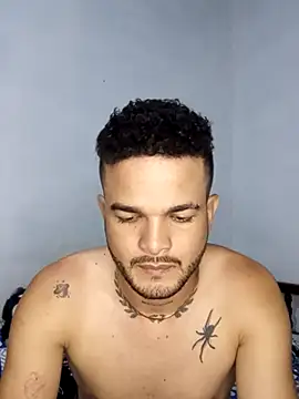 Nicolas Moncadas online show from 2, 5, 2026