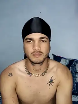 Nicolas Moncadas online show from 18, 4, 2026