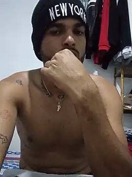 Nicolas Moncadas online show from 21, 5, 2026