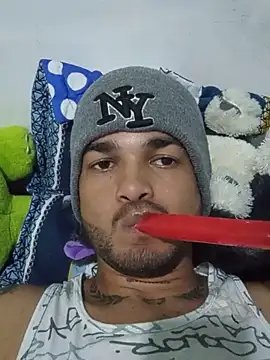 Nicolas Moncadas online show from 9, 5, 2026