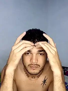 Nicolas Moncadas online show from 30, 4, 2026