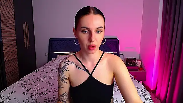 Sour Berry  online show from 3, 4, 2026