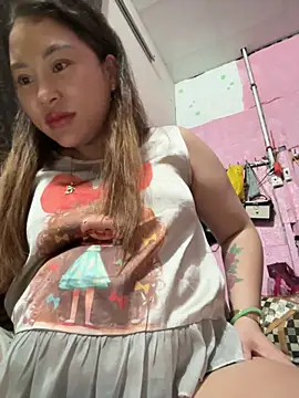 Snapshot of Lina-Naughty chatting on 21, 6, 2026 Lina-Naughty online show from 21, 6, 2026