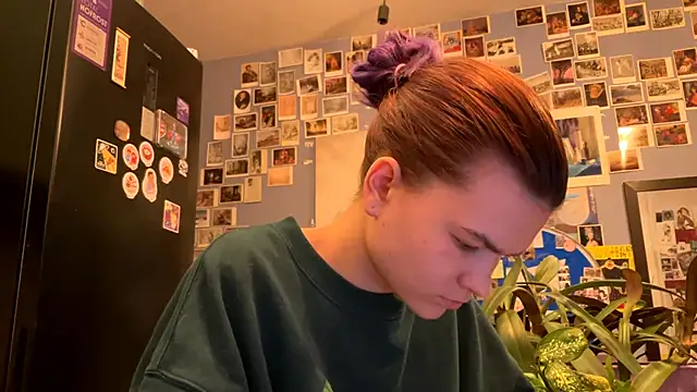 DarylLarrow online show from 31, 3, 2026