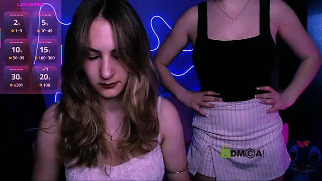 so hot rosalie online show from 23, 6, 2026