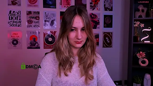 so hot rosalie online show from 11, 7, 2026