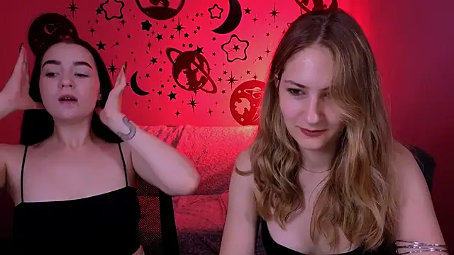 so hot rosalie online show from 27, 6, 2026
