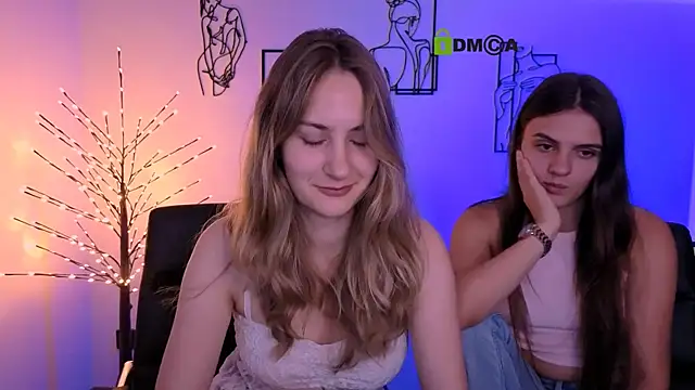 so hot rosalie online show from 15, 7, 2026