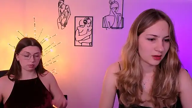 so hot rosalie online show from 9, 7, 2026
