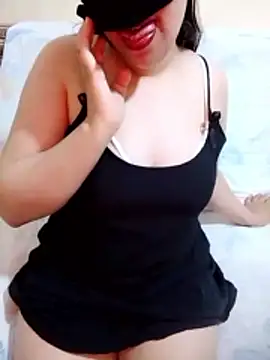 Queen Lola online show from 31, 3, 2026