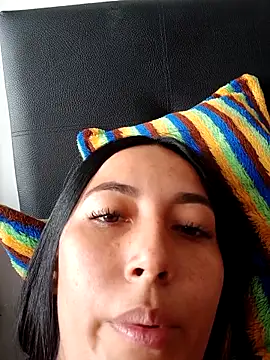 Snapshot of Ann_Houston chatting on 27, 4, 2026 Ann Houston online show from 27, 4, 2026