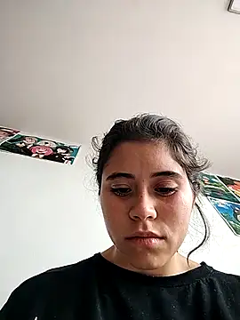Snapshot of Akhanex01 chatting on 9, 7, 2026 Akhanex01 online show from 9, 7, 2026