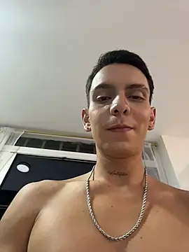 Liam Fiire online show from 17, 7, 2026